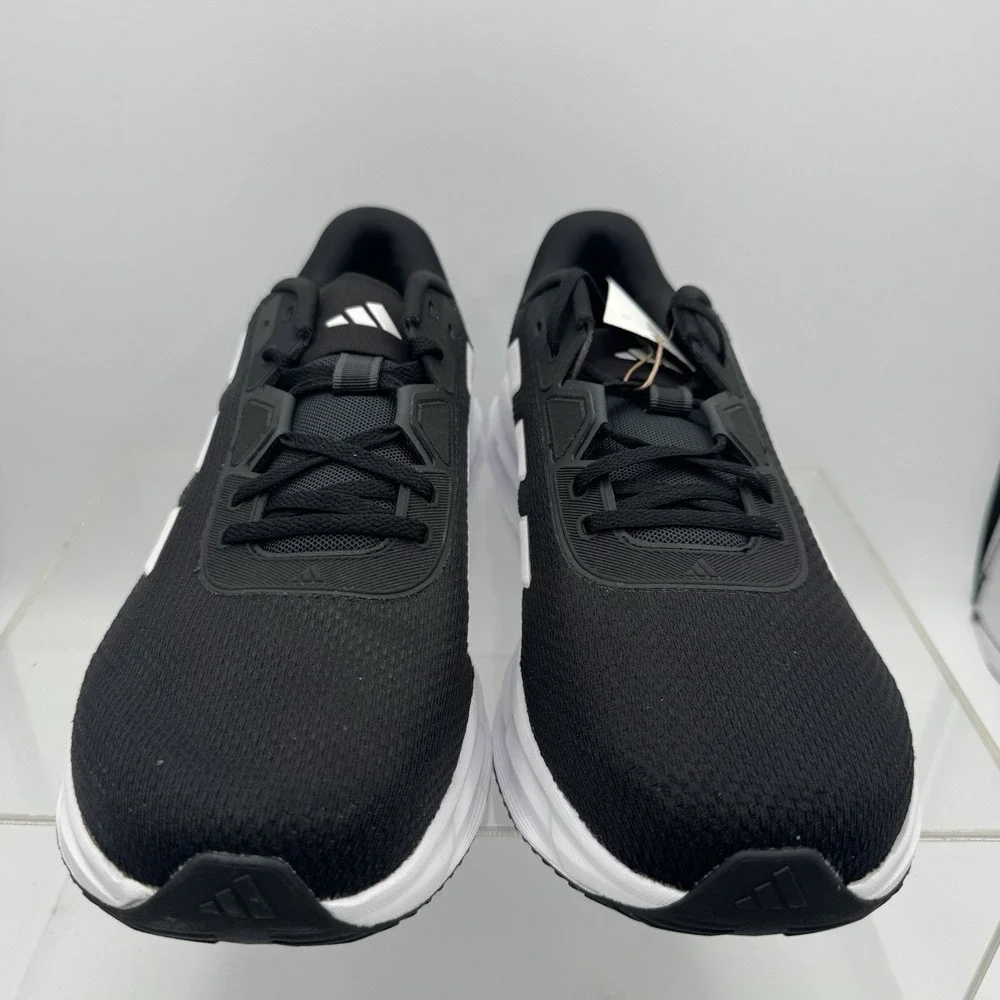 adidas galaxy black